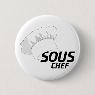 Eigener Koch Button