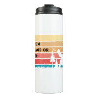 Eigener Retro-Stilvoll Golden Retriever Hund Lover