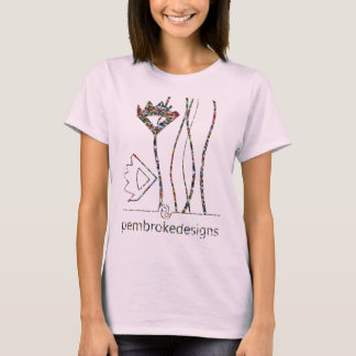 Eigener T - Shirt