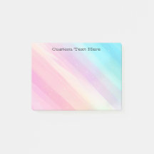 Eigener Text | Große Pasteleien