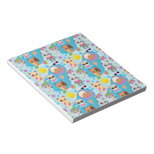 Eigenes behalt oder Design - Notepad Notizblock