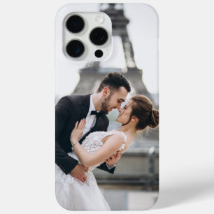 Eigenes benutzerdefiniertes Foto hinzufügen   Hoch Case-Mate iPhone Hülle