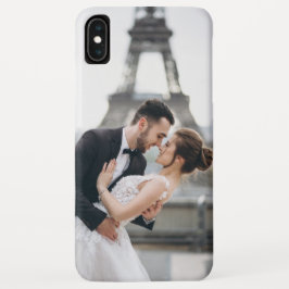Eigenes benutzerdefiniertes Foto hinzufügen | Hoch Case-Mate iPhone Hülle