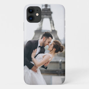 Eigenes benutzerdefiniertes Foto hinzufügen Hoch Case-Mate iPhone Hülle