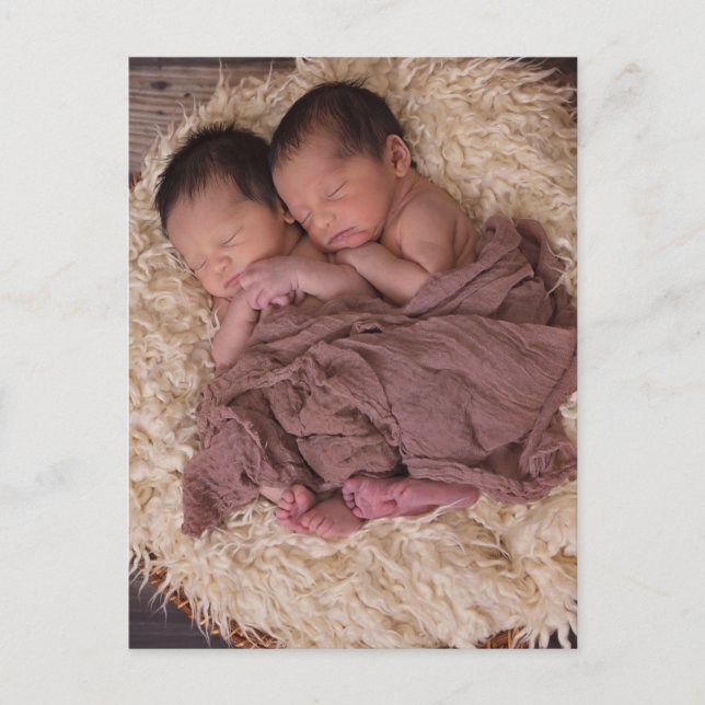 Eigenes benutzerdefiniertes Foto hinzufügen Postkarte (Vorderseite)