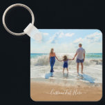 Eigenes Design für ein Foto mit benutzerdefinierte Schlüsselanhänger<br><div class="desc">Benutzerdefinierte Foto- und Text-Schlüsselanhänger - Einzigartiges Design - Personalisierte Familie / Freunde oder Persönliches Keychanin-Geschenk - Hinzufügen von Text und Foto - Umgestalten und verschieben oder entfernen / hinzufügen - Belagerung / Text mit Anpassungs-Tool ! Wählen Sie Schriftart / Größe / Farbe! Viel Glück - Seien Sie glücklich :)</div>