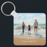 Eigenes Design für ein Foto mit benutzerdefinierte Schlüsselanhänger<br><div class="desc">Benutzerdefinierte Foto- und Text-Schlüsselanhänger - Einzigartiges Design - Personalisierte Familie / Freunde oder Persönliches Keychanin-Geschenk - Hinzufügen von Text und Foto - Umgestalten und verschieben oder entfernen / hinzufügen - Belagerung / Text mit Anpassungs-Tool ! Wählen Sie Schriftart / Größe / Farbe! Viel Glück - Seien Sie glücklich :)</div>