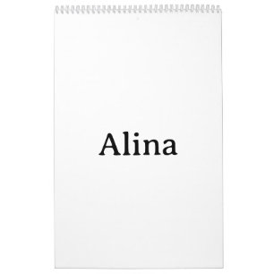 eigenes Design hinzufügen 17" x 11" Einzelne Seite Kalender