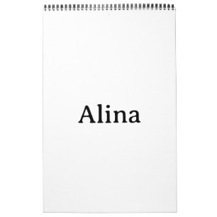 eigenes Design hinzufügen 17" x 11" Einzelne Seite Kalender