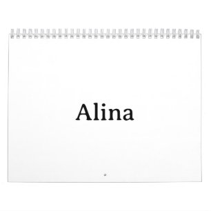 eigenes Design hinzufügen 8,5" x 11" 2 Seiten Mitt Kalender