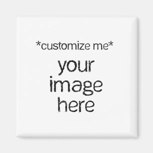 Eigenes Design Magnet