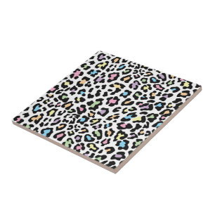 Eigenes Design und Text behalten oder erstellen Fliese