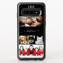 Eigenes Foto Collage 5 Bild