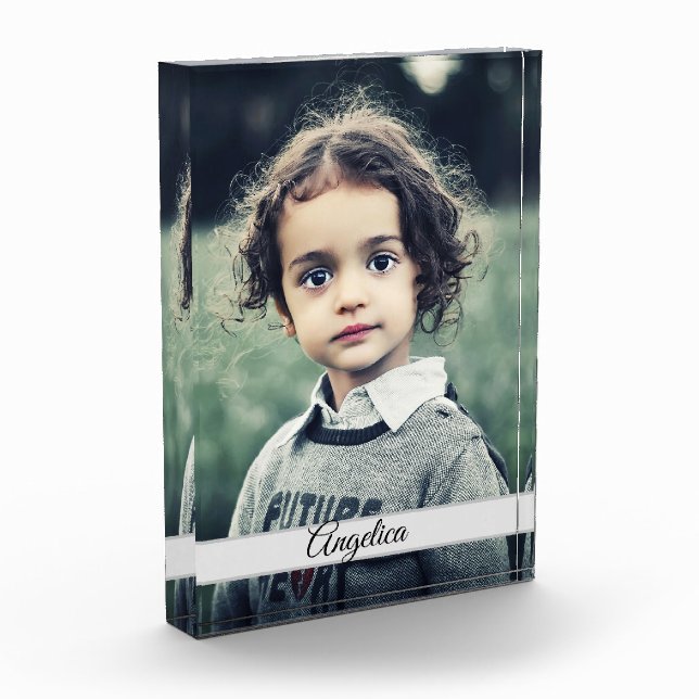 Eigenes Foto erstellen (Links)