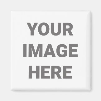 Eigenes Foto erstellen Eigene, individuelle Magnet