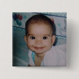 Eigenes Foto hinzufügen Button