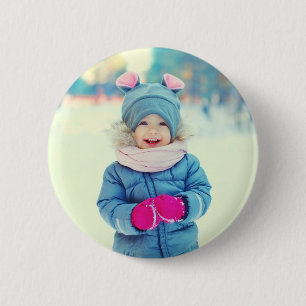 Eigenes Foto hinzufügen Button