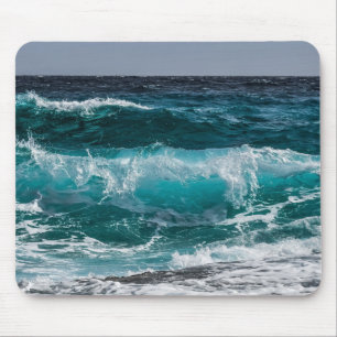 Eigenes Foto Personalisiert hinzufügen Mousepad