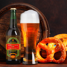 Eigenes Gebräu detailliert anpassen