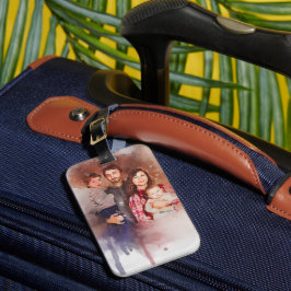 Eigenes Kunstwerk Hochladen Malerei Zeichnung Benu Gepäckanhänger