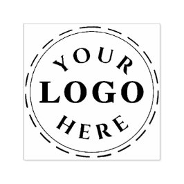 Eigenfarbiges Design für die Briefmarke benutzerde Permastempel