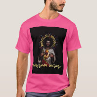 Eigengedankenloser Persönlicher Jesus Grafik