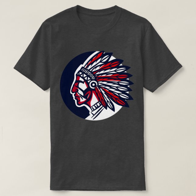 Eigenheime (3) T-Shirt (Design vorne)
