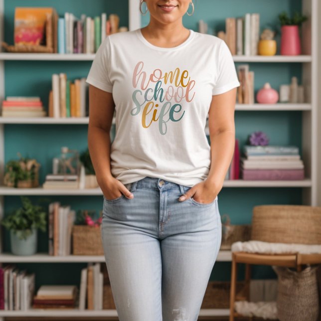 Eigenheimerlebnis T-Shirt (Von Creator hochgeladen)