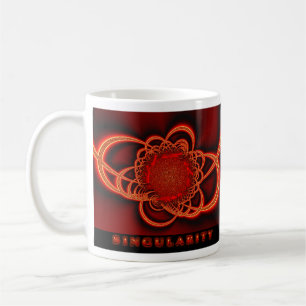 Eigenheit Tasse