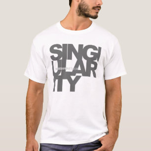 Eigenheits-Art 2 T-Shirt
