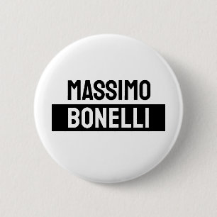 Eigenname Minimalistisch Modern Schlicht Schwarz W Button