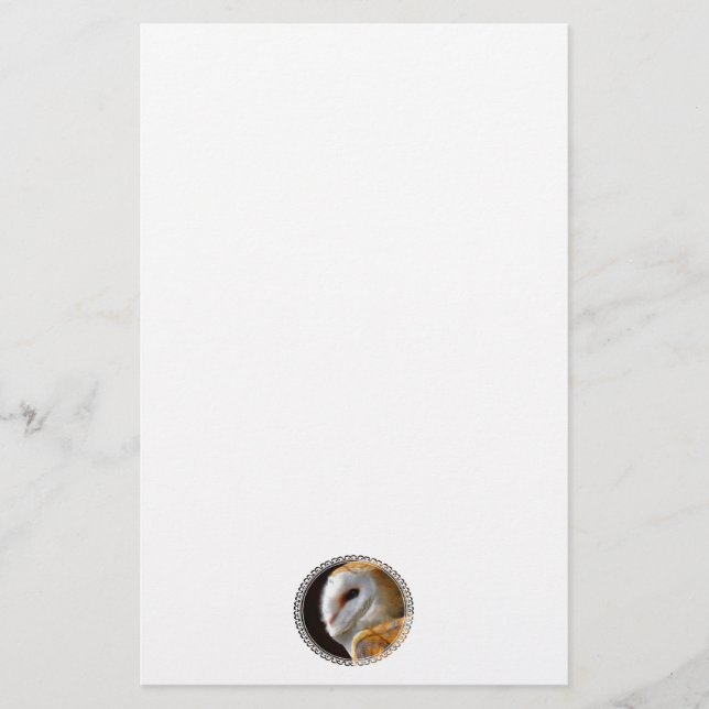 EIGENSCHAFT BRIEFPAPIER (Vorderseite)