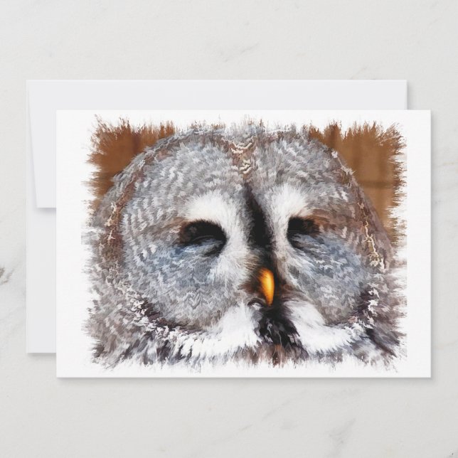 EIGENSCHAFT EINLADUNG (Vorderseite)