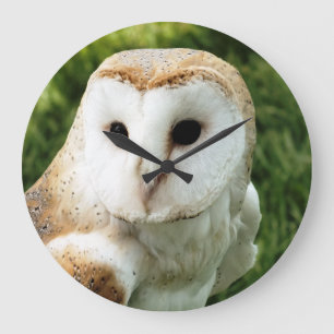 EIGENSCHAFT GROßE WANDUHR