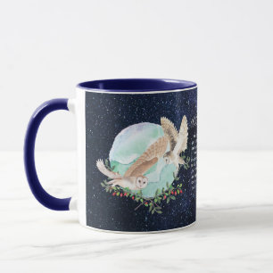 EIGENSCHAFT PERSONALISIERT TASSE