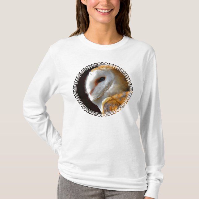 EIGENSCHAFT T-Shirt (Vorderseite)