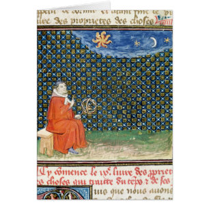 Eigenschaften des Himmels