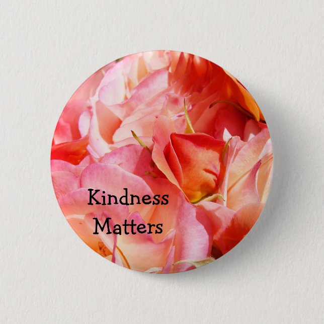 Eigenschaften Matters Buttons Slogans benutzerdefi (Vorderseite)