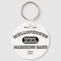 Eigentum an Mellophones