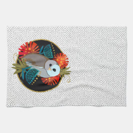 EIGENTUM VON MIR SELBST Küchentücher