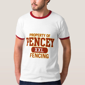 Eigentum von Pencey T-Shirt