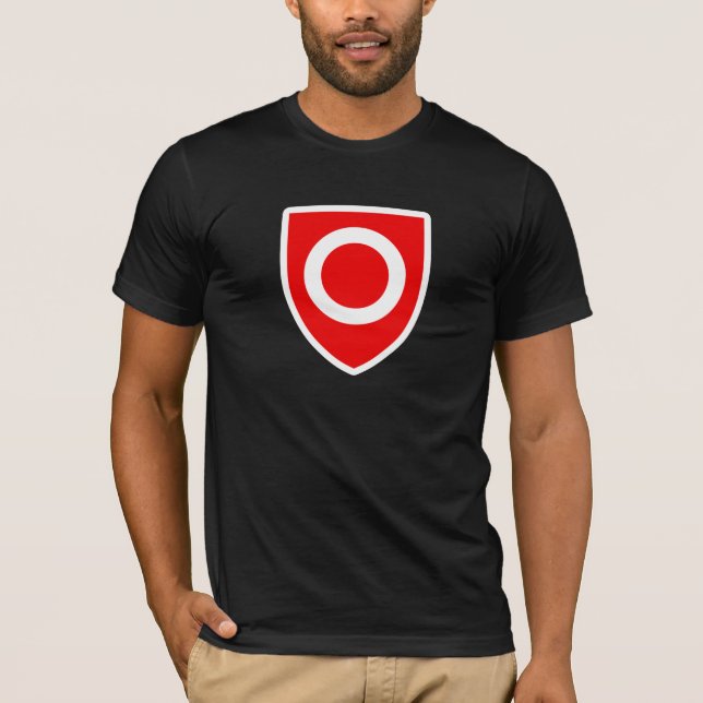 Eigentümerpreis T-Shirt (Vorderseite)