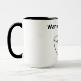Eigenwillige Teestunde Whimsical Personalisierter Tasse