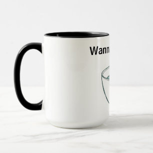Eigenwillige Teestunde Whimsical Personalisierter  Tasse
