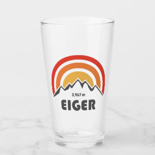Eiger Glas