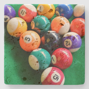 Eightballs geplündert steinuntersetzer