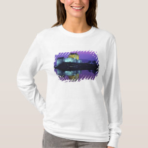 Eilean Donan Castle, Highlands, Schottland 4 T-Shirt