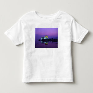 Eilean Donan Castle, Highlands, Schottland Kleinkind T-shirt