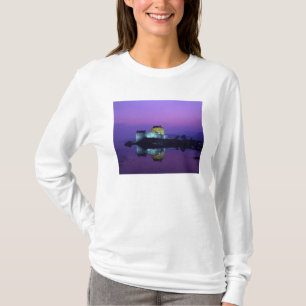 Eilean Donan Castle, Highlands, Schottland T-Shirt