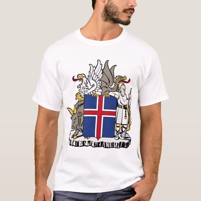 Eileim T-Shirt (Vorderseite)